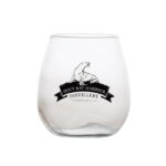 Tumbler Gin Glass