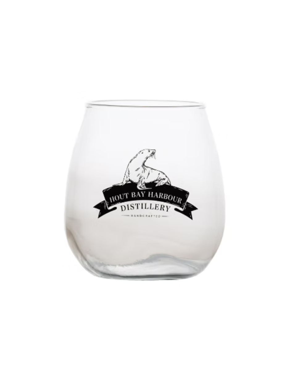 Tumbler Gin Glass - Image 1