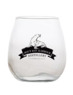 Tumbler Gin Glass - Image 2