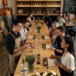 Tasting Board