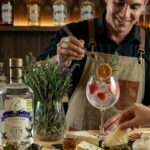 Meet The Maker Gin Tasting Experience