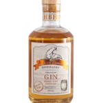 French Oak-Aged Harbour Dry